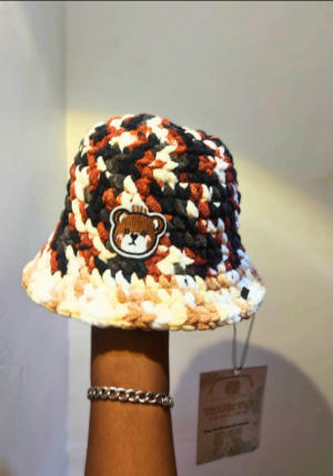 BUCKETY