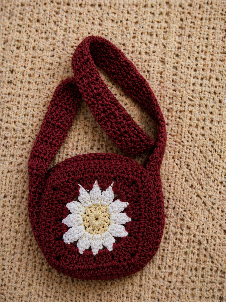 Little sunflower