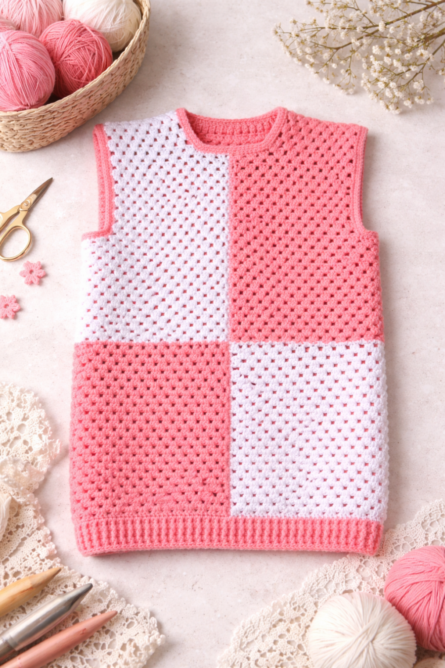 Dual Vest