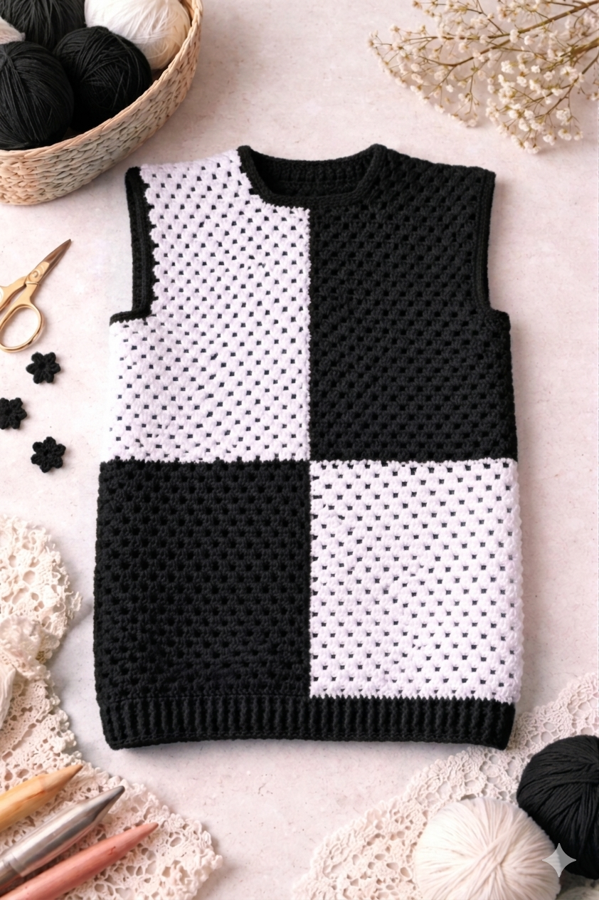 Dual Vest