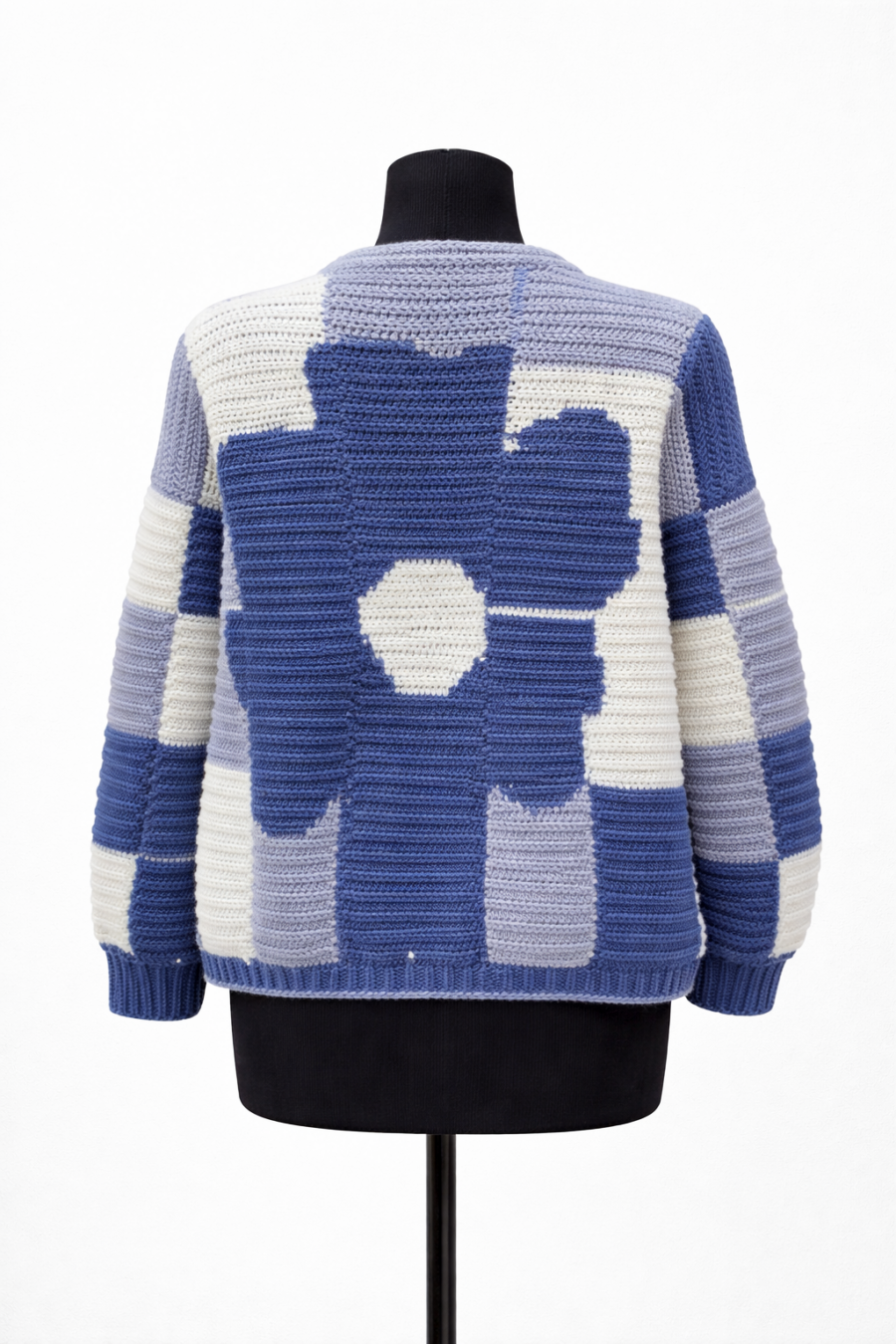 Oh My Patchwork