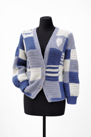 Oh My Patchwork