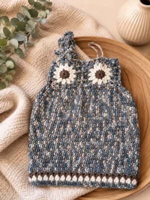 Daisy Belle dress