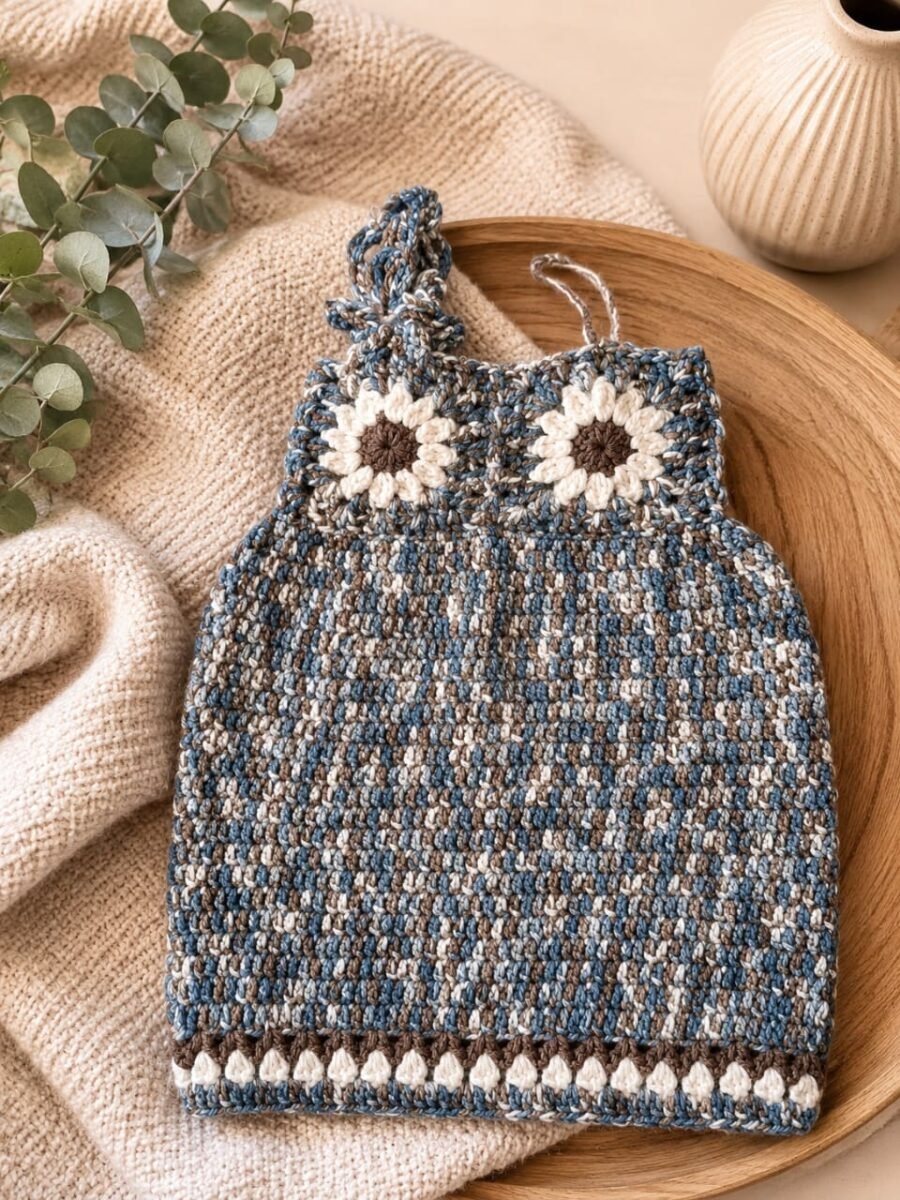Daisy Belle dress