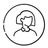 female avatar