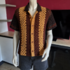 for him shirt - beach cubana style shirt